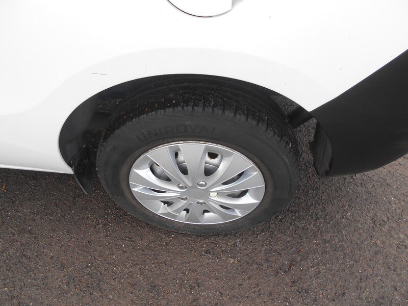 Used Vauxhall Combo 2018 for sale - 76029975: Photo 28