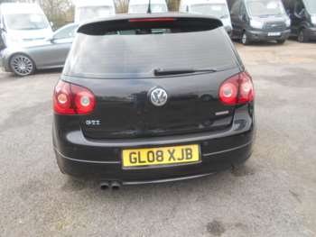 Used Volkswagen Golf 2008 for sale - 74132157: Photo