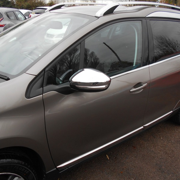 Used Peugeot 2008 2015 for sale - 76029957: Photo 10