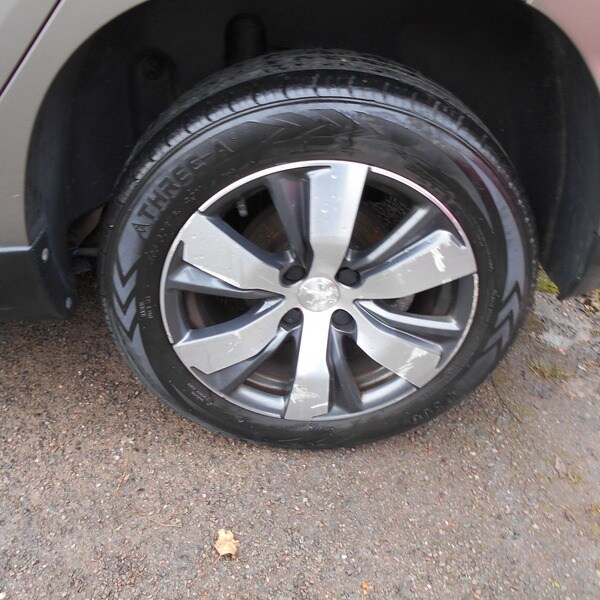 Used Peugeot 2008 2015 for sale - 76029957: Photo 20