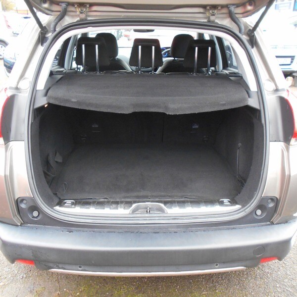 Used Peugeot 2008 2015 for sale - 76029957: Photo 22