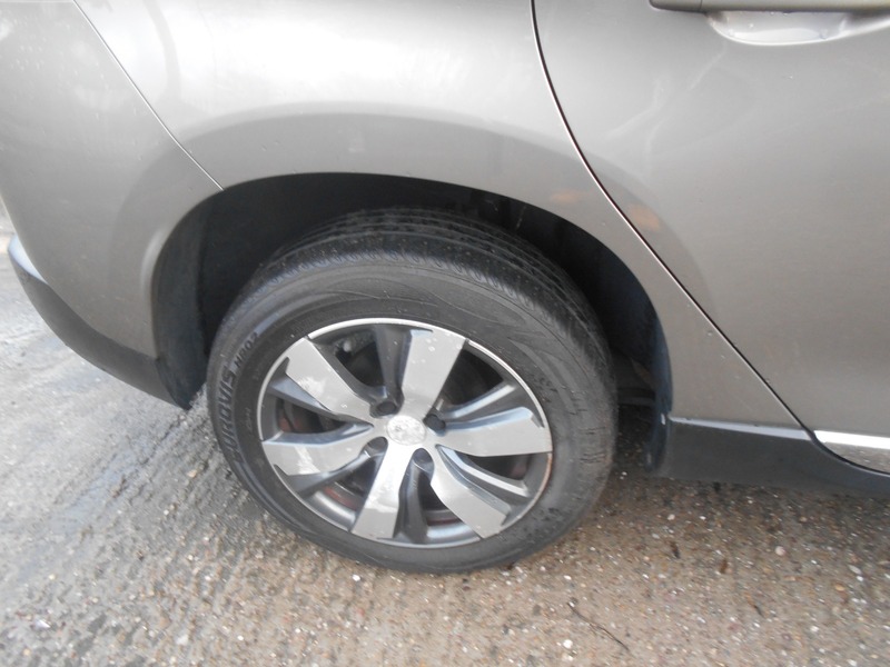 Used Peugeot 2008 2015 for sale - 76029957: Photo 33