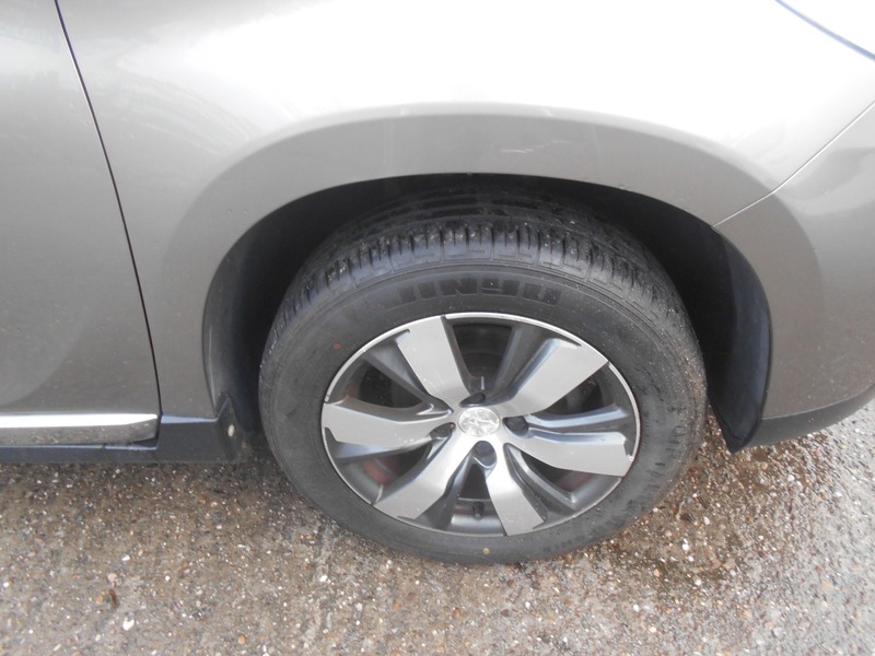 Used Peugeot 2008 2015 for sale - 76029957: Photo 34