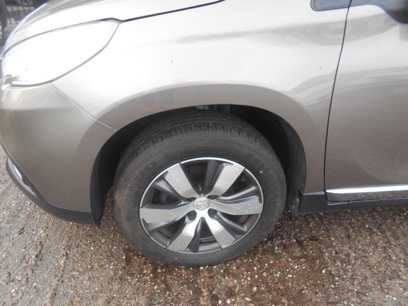 Used Peugeot 2008 2015 for sale - 76029957: Photo 35
