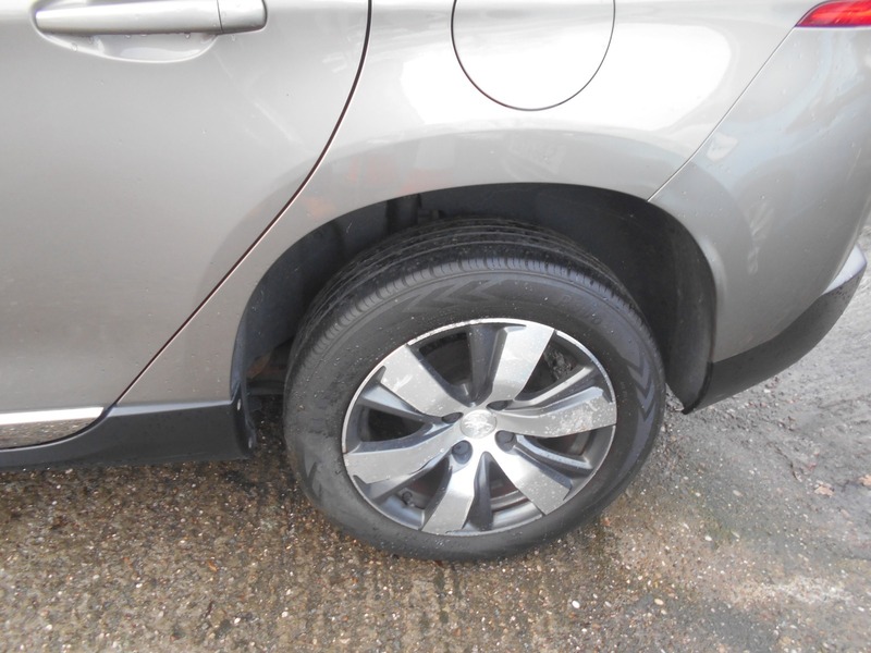 Used Peugeot 2008 2015 for sale - 76029957: Photo 36