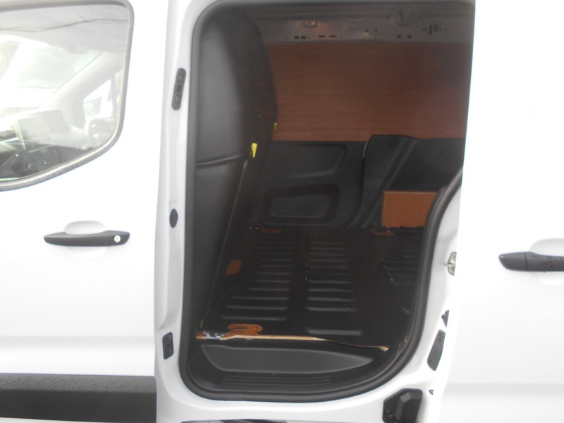 Used Peugeot Partner 2023 for sale - 77636866: Photo 15