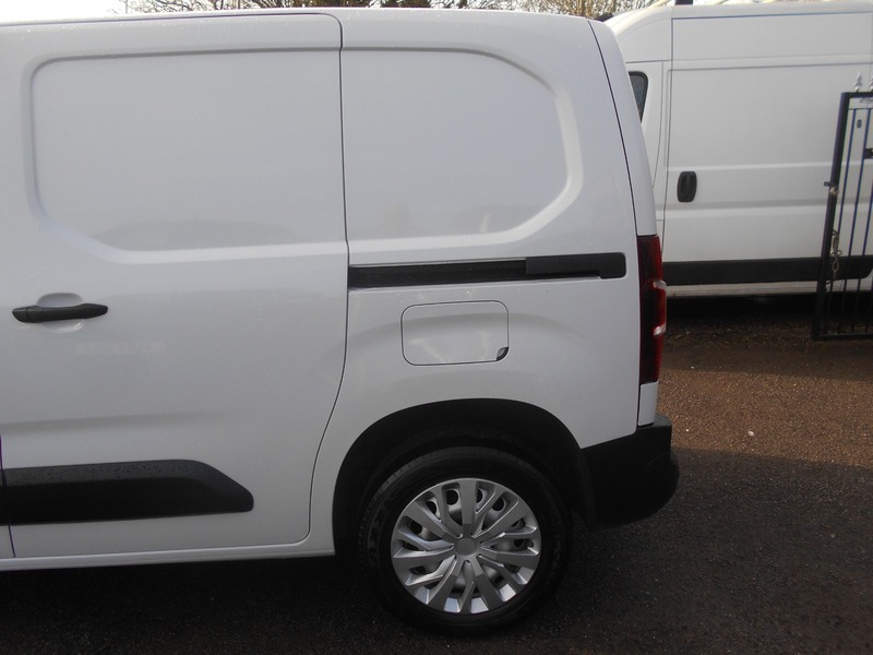 Used Peugeot Partner 2023 for sale - 77636866: Photo 17