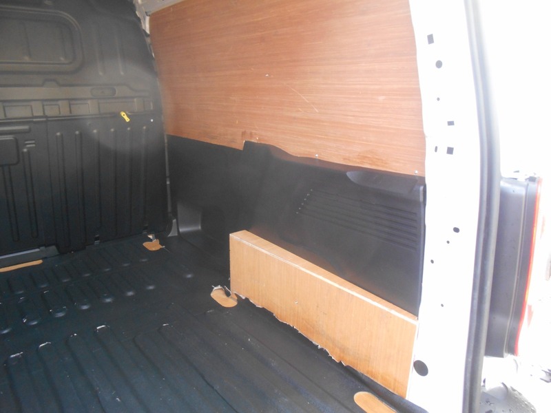 Used Peugeot Partner 2023 for sale - 77636866: Photo 19