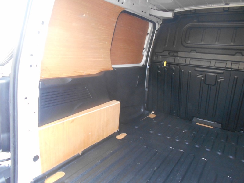 Used Peugeot Partner 2023 for sale - 77636866: Photo 20