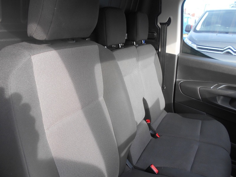 Used Peugeot Partner 2023 for sale - 77636866: Photo 26