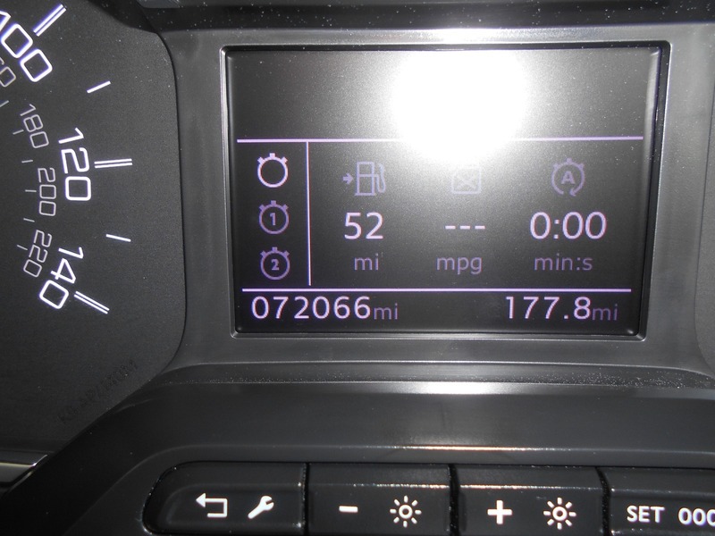 Used Peugeot Partner 2023 for sale - 77636866: Photo 30