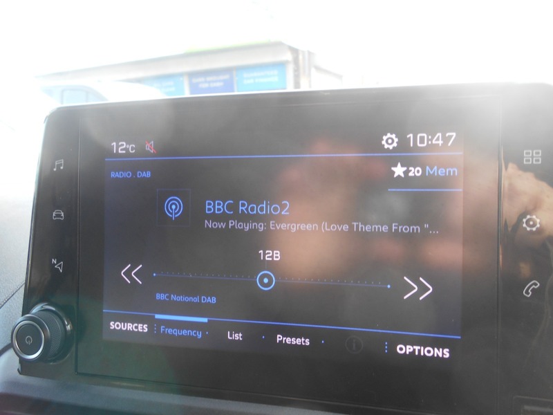 Used Peugeot Partner 2023 for sale - 77636866: Photo 31