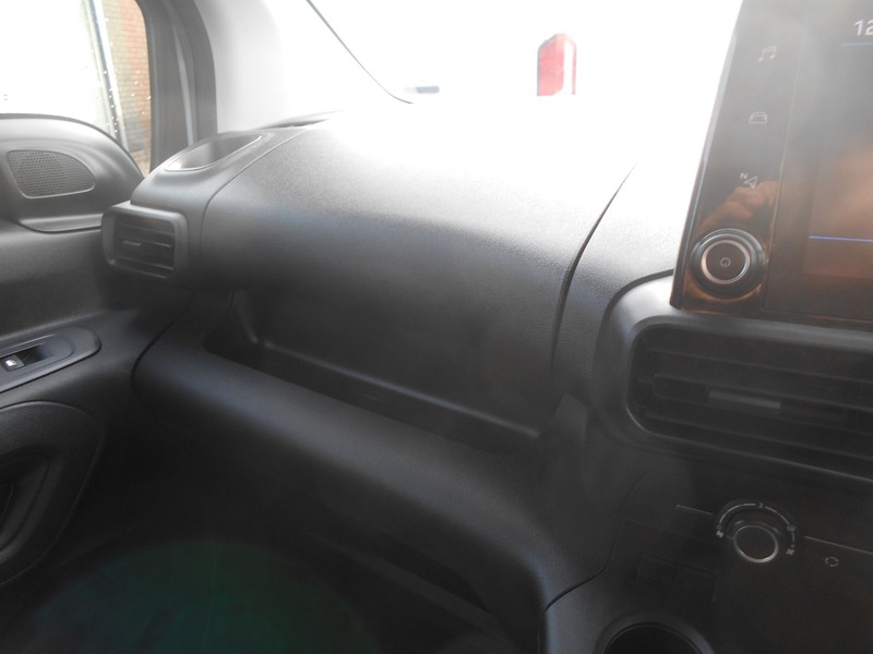 Used Peugeot Partner 2023 for sale - 77636866: Photo 36