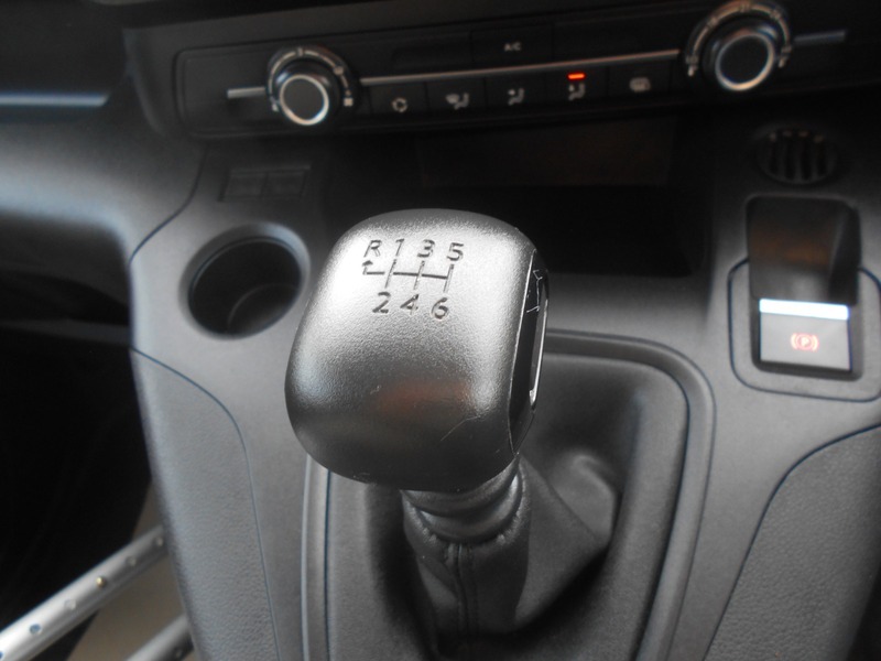 Used Peugeot Partner 2023 for sale - 77636866: Photo 37