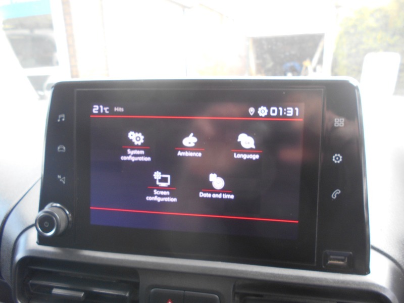 Vehicle 28