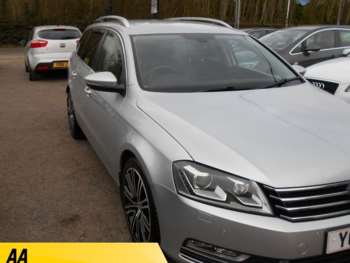 Used Volkswagen Passat 2013 for sale - 69945730: Photo