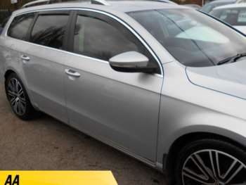 Used Volkswagen Passat 2013 for sale - 69945730: Photo