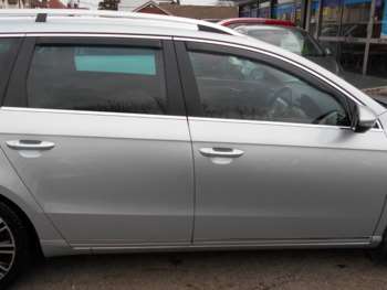 Used Volkswagen Passat 2013 for sale - 69945730: Photo
