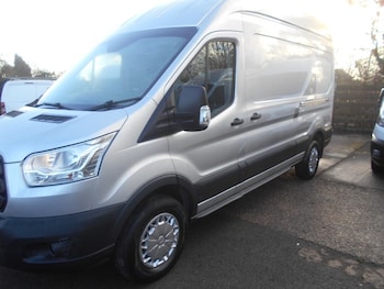 Used Ford Transit 2015 for sale - 78288978: Photo