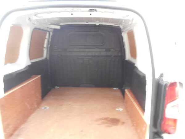 Used Vauxhall Combo 2020 for sale - 76029928: Photo 15