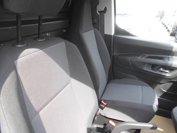 Used Vauxhall Combo 2020 for sale - 76029928: Photo 20
