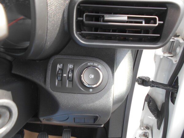 Used Vauxhall Combo 2020 for sale - 76029928: Photo 22