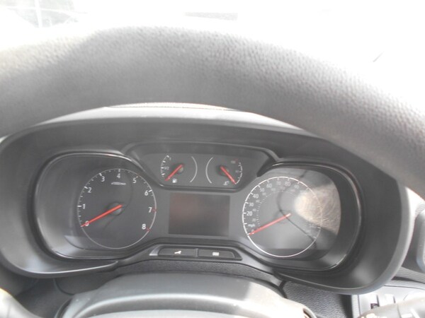 Used Vauxhall Combo 2020 for sale - 76029928: Photo 23