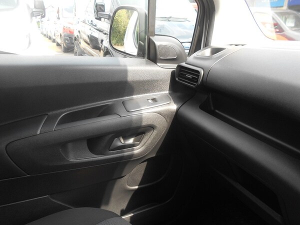 Used Vauxhall Combo 2020 for sale - 76029928: Photo 28