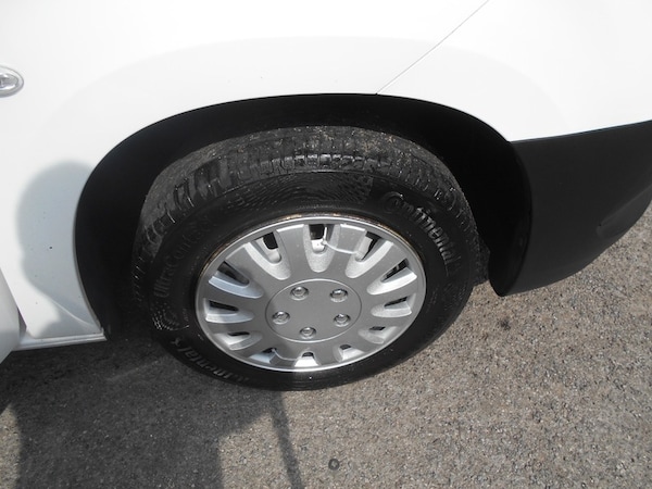 Used Vauxhall Combo 2020 for sale - 76029928: Photo 30