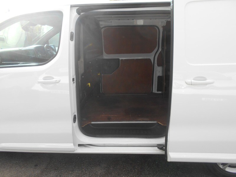 Used Vauxhall Vivaro 2019 for sale - 76386973: Photo 15