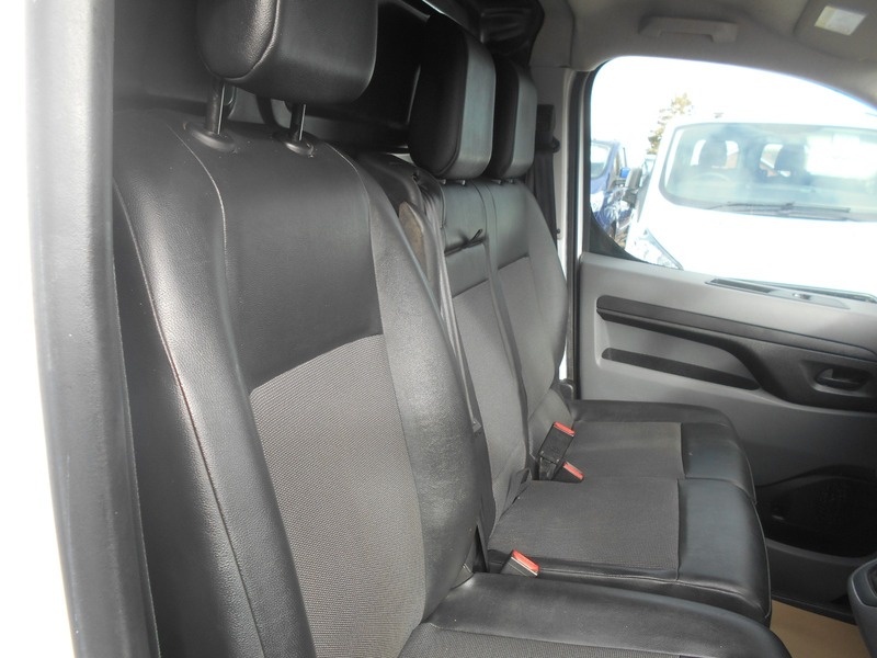 Used Vauxhall Vivaro 2019 for sale - 76386973: Photo 26