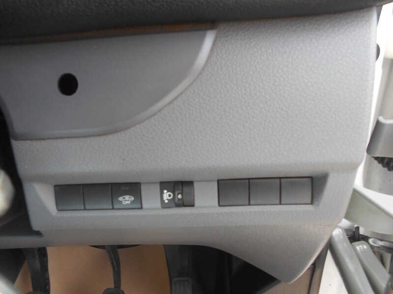 Used Vauxhall Vivaro 2019 for sale - 76386973: Photo 27