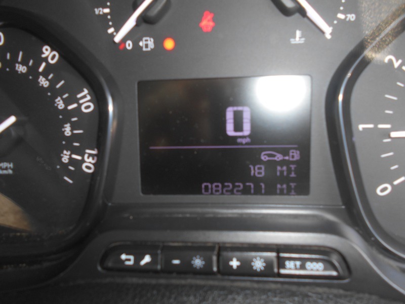 Used Vauxhall Vivaro 2019 for sale - 76386973: Photo 28