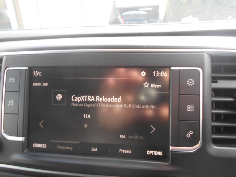 Used Vauxhall Vivaro 2019 for sale - 76386973: Photo 31