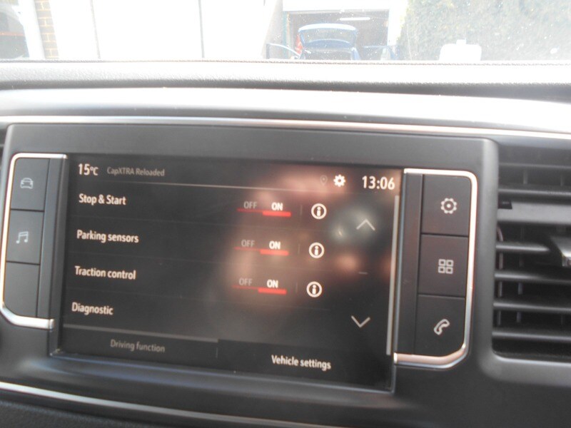 Used Vauxhall Vivaro 2019 for sale - 76386973: Photo 32