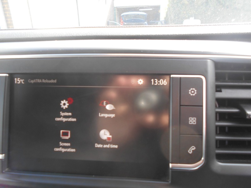 Used Vauxhall Vivaro 2019 for sale - 76386973: Photo 33