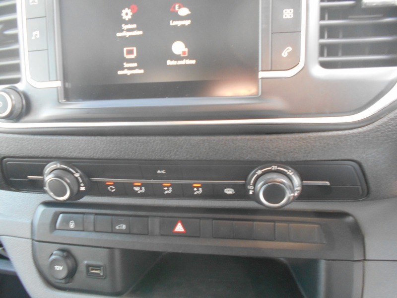 Used Vauxhall Vivaro 2019 for sale - 76386973: Photo 34