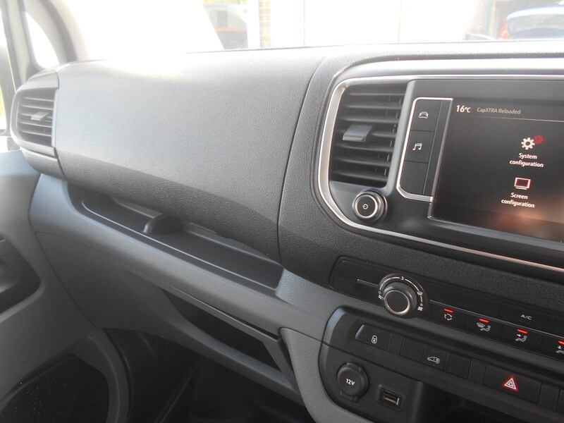 Used Vauxhall Vivaro 2019 for sale - 76386973: Photo 36