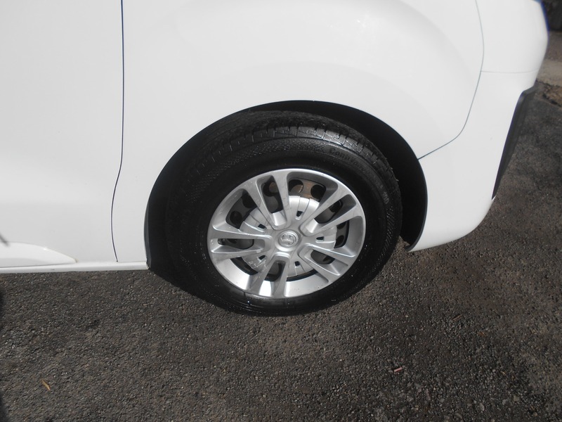 Used Vauxhall Vivaro 2019 for sale - 76386973: Photo 37