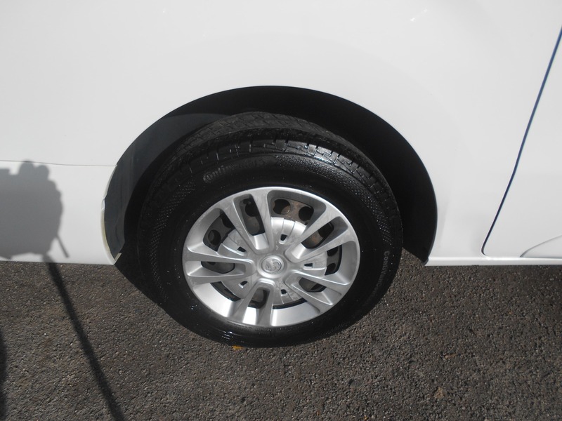 Used Vauxhall Vivaro 2019 for sale - 76386973: Photo 38