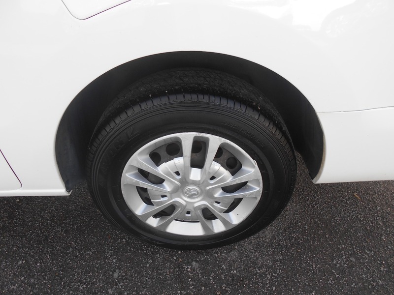 Used Vauxhall Vivaro 2019 for sale - 76386973: Photo 39