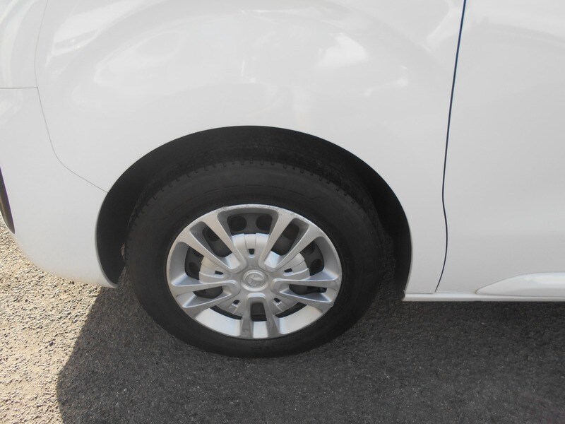 Used Vauxhall Vivaro 2019 for sale - 76386973: Photo 40