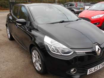 Used Renault Clio 2013 for sale - 69945725: Photo