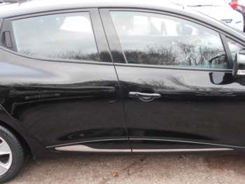 Used Renault Clio 2013 for sale - 69945725: Photo