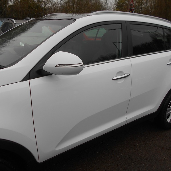 Used Kia Sportage 2013 for sale - 76029919: Photo 10