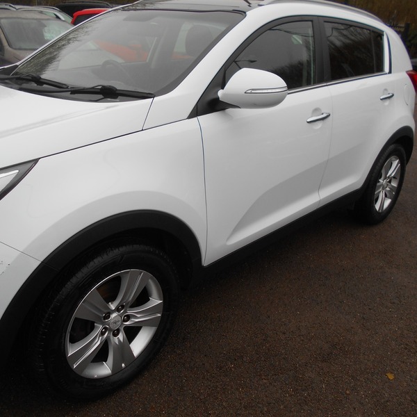 Used Kia Sportage 2013 for sale - 76029919: Photo 11
