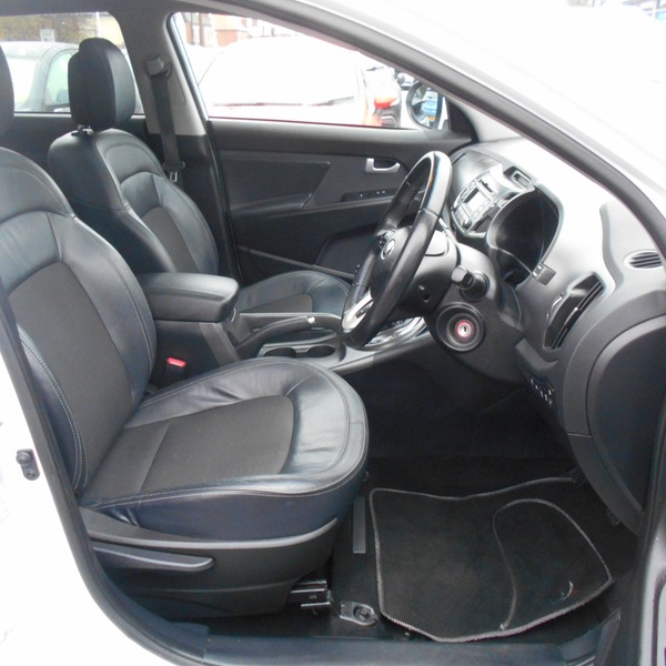 Used Kia Sportage 2013 for sale - 76029919: Photo 12