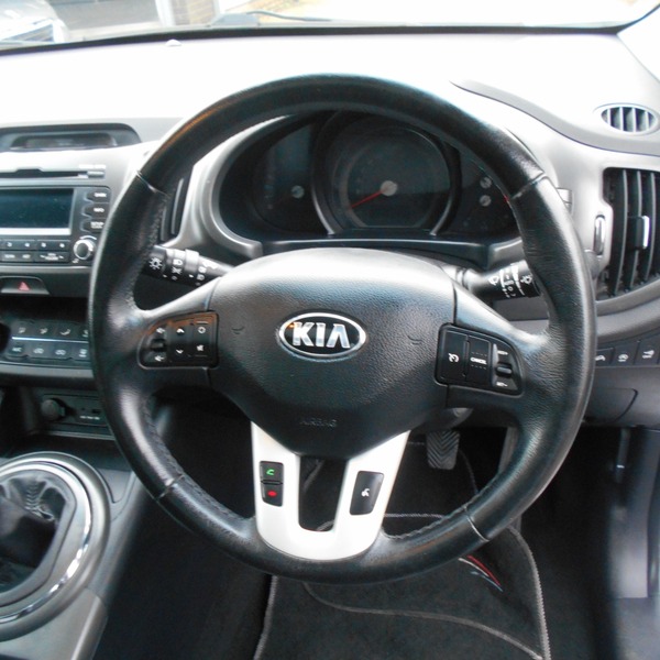 Used Kia Sportage 2013 for sale - 76029919: Photo 13