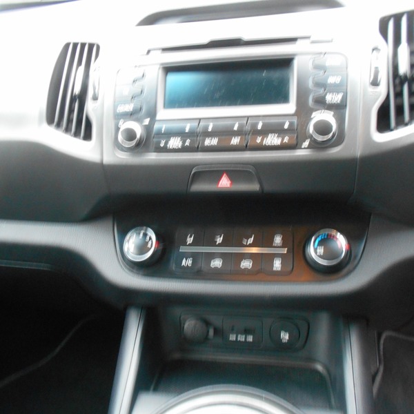 Used Kia Sportage 2013 for sale - 76029919: Photo 15