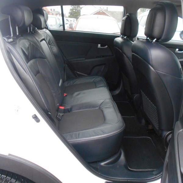 Used Kia Sportage 2013 for sale - 76029919: Photo 16